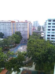 Blk 8 Bedok South Avenue 2 (Bedok), HDB 3 Rooms #548770271
